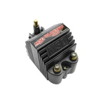 Msd Blaster Ss E-core Ignition Coil 40KV Male Hei Black High Output 82073. Fixed Price $95.08.