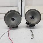Oem Bose 301 Series Ii Reflecting Speaker Driver Pair Tested Working. Fixed Price $59.00.