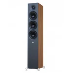 Elac DF53-WN Debut 3.0 5.25" Floor Speaker Walnut, Sold Individually. Fixed Price $549.00.