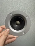 Vintage Panasonic Speaker High Tweeter Technics EAS-65PH43S From SB-L50. Fixed Price $39.99.