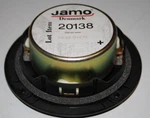 Jamo Tweeter #20138 Brand New Oem Replacement Speaker. Fixed Price $79.00.