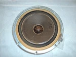 Klh Model 20 Speaker/woofer- 10" Original Vintage 60'S W/screws-tested!. Fixed Price $28.00.