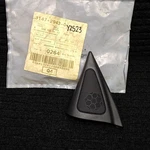 New A2087250111 Mercedes W208 Clk Left Mirror Triangle Speaker Cover - 7211. Fixed Price $127.90.