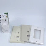 Monoprice 60-WATTS Impedance Matching Volume Control With A/b Switching. Fixed Price $25.50.