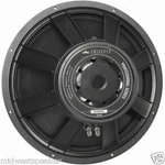 Eminence Definimax 4018LF - 18" Pro Audio Woofer Ohms 1200 Watt Free Shipping!. Fixed Price $329.99.