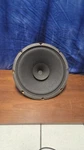 Alnico Speaker 12 " Rola Whizzer Cone 8 Ohm Guitar Tube Amp Jensen Era 14 Watt. Fixed Price $26.99.