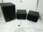 Sony Speaker System Bass Unit SS-H3600 Tested Used. Fixed Price $100.00.