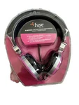 Fuse Plexus Headphones. Fixed Price $10.00.