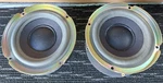 Bose Acoustimass Series 2 Woofers. Fixed Price $43.00.
