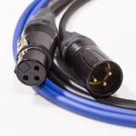 Mogami Aes To Cord. 110OHM 3080 Digi Cable. Neutrik Gold Xlrs. Fixed Price $98.41.