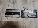 Samsung UN50TU7000FXZA Tv Speakers. Fixed Price $9.50.