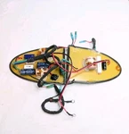 Kef Crossover Assembly For SP3513 HTS3001 Center Speaker. Fixed Price $64.99.