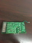 Ge Microwave Control Board - Part # NT601. Fixed Price $20.99.