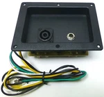 Lase 2-WAY Crossover For JBL-TR225 Dual 15" Passive Speaker Box W/ Speakon. Fixed Price $54.99.