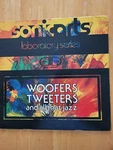Sonic Arts Woofers And Tweeters All That Jazz Direct-to-disk Lp Mint. Fixed Price $19.99.