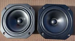 Excellent Pair (2) Kef 10 Series 7 1199 Speakers 5.9 Dcr X2- England. Fixed Price $75.00.