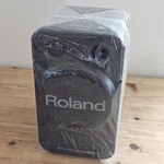 Vintage Roland Stereo Micro Monitor MA-8 Left Speakers Only. Fixed Price $44.99.
