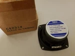 Jaycar Electronics CE2314 4" Polypropylene 10W Rms 8 Ohm Speaker Wide Range. Fixed Price $12.97.
