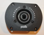 Polk Audio Tweeter Speaker LSI25 LSI7 LSI15 LSI9 Lsic Lsi-f/x Lsifx RD0517-2. Fixed Price $74.99.