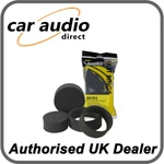 Stinger Roadkill RKFR5 Fast & 5.25" Foam Speaker Enhancer Kit. Fixed Price $34.01.