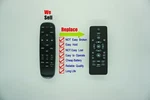 Remote Control For Philips HTL4115B/F7 Surround Base Soundbar Speaker. Fixed Price $13.74.