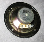 Vintage Fisher F8A80491-1 Foster 9332 Tweeter For ST-58B Tested Working. Fixed Price $24.99.