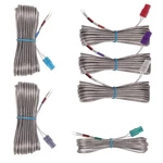 Speaker Cable AH81-02177B For Samsung HT-H4500 HT-J4500 HT-J4530 HT-J5150 Ht-.... Fixed Price $48.32.