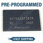 Ic 3647-0452-0150 (0171-2272-3714) For Vizio M470SV. Fixed Price $34.99.