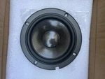 Woofer For Jbl Arena X 36BE,6-1/2" ,a Pair. Fixed Price $286.89.