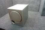 Sony SS-WMSP80 Magnetically Shielded Passive Subwoofer. Fixed Price $74.99.
