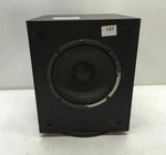 Klh PSW8-100 Subwoofer Tested. Fixed Price $94.99.