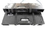 Lg 60UH6030-UC Tv Speakers EAB63688305 , EAB63688306. Fixed Price $29.95.
