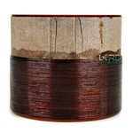 2.5" Jl Audio Subwoofer 12W6 & 10W6 Voice Coil Dual Ohm Speaker Parts Repair. Fixed Price $22.95.