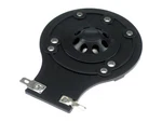 Jbl Diaphragm 2412H-1 125-10000-00X Horn Driver Speaker Repair Part. Fixed Price $13.30.