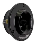 American Bass Mx 252 Compression Super Tweeter (sliver), 150 Watts. Fixed Price $42.00.