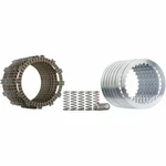 Hinson Racing FSC059-8-001 Clutch Plate And Spring Kit. Fixed Price $195.00.