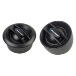 Blaupunkt TW1B 1" Silk Dome Neo Magnet 100 Watts Tweeters For Car Audio (pair). Fixed Price $12.95.