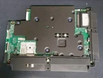 Lg OLED65G2PUA.CUSQLJR Main Board 55/65G2 OLD83C2 MGJ67333901. Fixed Price $235.74.