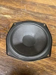 Mission M73 Original Speaker Driver Woofer Good Condition. Fixed Price $50.50.