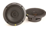 Sony Mobile XS-160ES 6.5" 90W Rms 4 2-WAY Coaxial Speakers (pair). Fixed Price $348.00.