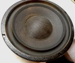 Klipsch KG3 Speaker 1(ONE) Passive Radiator KD-11-K. Fixed Price $27.95.