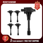 5X Ignition Coil Fits 2009-2020 Nissan 370Z 2014-2015 Infiniti Q50 3.7L 6734029. Fixed Price $38.99.