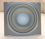 Energy C-C1 Center Channel Tweeter 5.5" Woofer 4DR/51891 Connoisseur. Fixed Price $33.25.