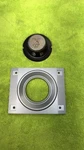 Pioneer CS-B9000 Others Oem 3 Tweeter W/ Bezel Works Sounds Great # 125471. Fixed Price $36.85.