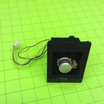 Aiwa TS-WM7U Speaker Knob And Indicator Assy Control Board. Fixed Price $13.95.
