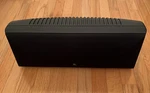 Acoustic Research Center Channel Speaker Model AR4C Black Used Working!. Fixed Price $275.00.