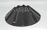 Kmc Xd Series 806 Bomb Alloy Wheels Center Cap 451L215-B001 Glossy Black. Fixed Price $20.00.