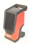 For Parts Milwaukee M18 18V Wireless Bluetooth Jobsite Speaker 2954-20. Fixed Price $83.99.