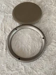 Infinity Interlude IL-60 10.5 Subwoofer Grille Only. Fixed Price $35.00.