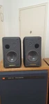 Sonus Faber Concerto Speakers. Fixed Price $850.00.